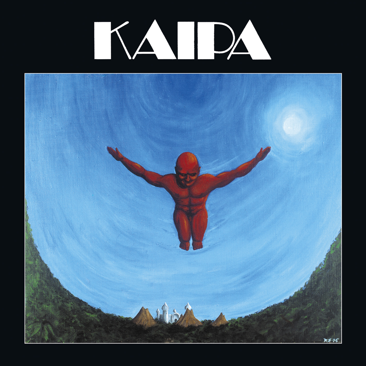 洋楽 Kaipa / The Decca Years 1975-1978 KAIPA The Decca Years 1975-1978 reviews
